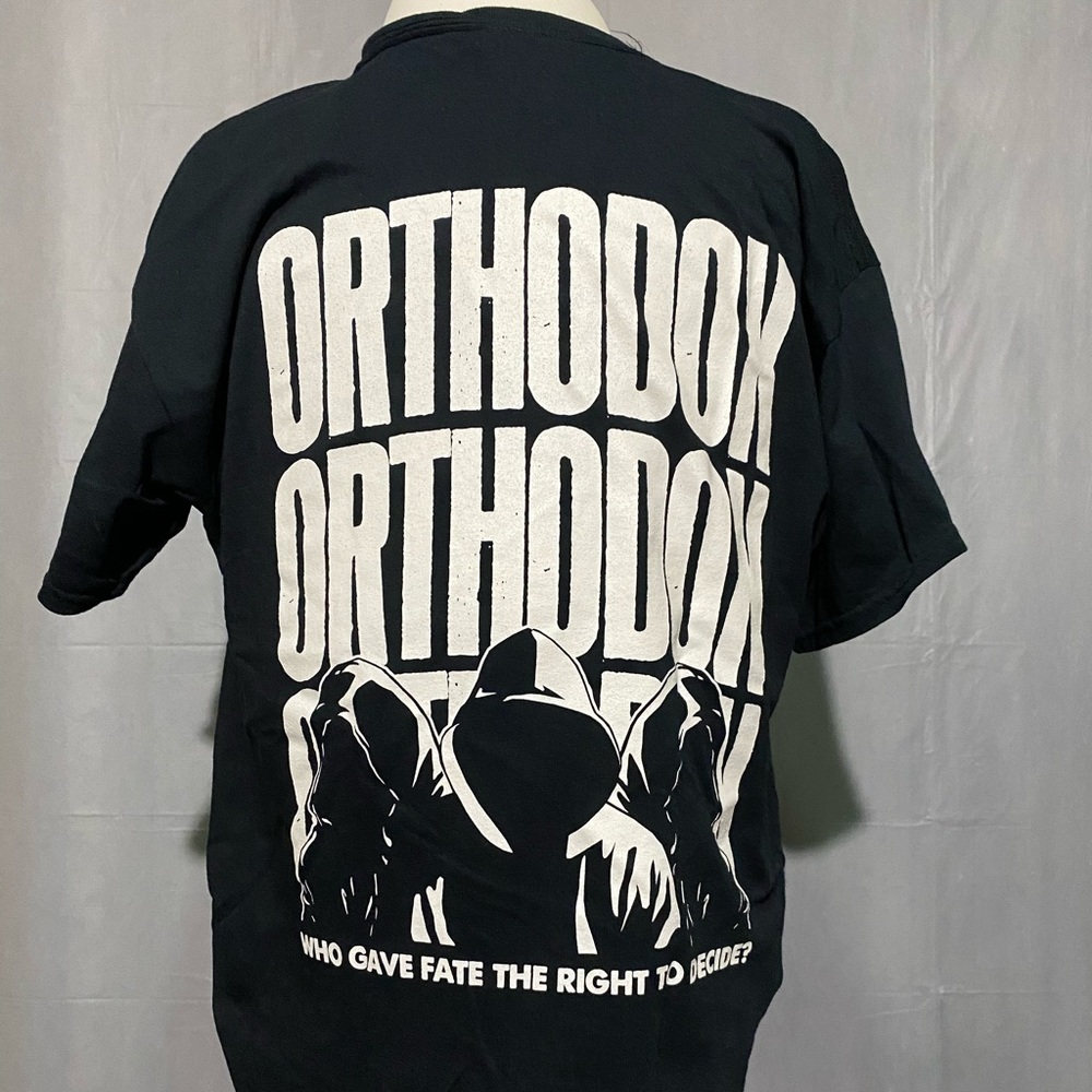 $25 each Multiple Rock & Metal T-shirts